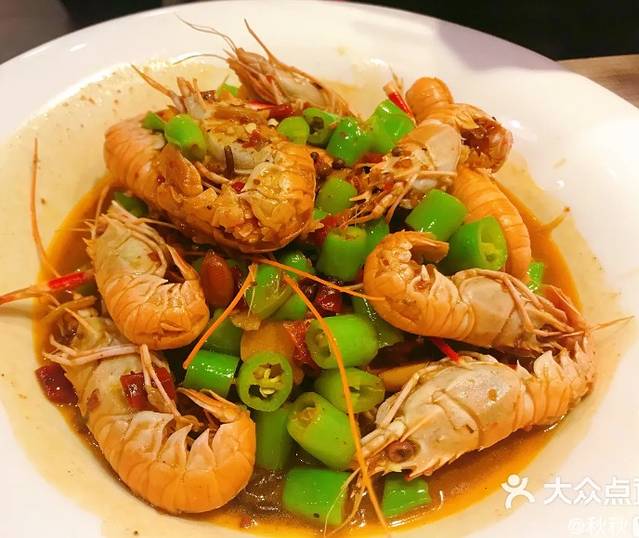 老刺參海鲜酒楼