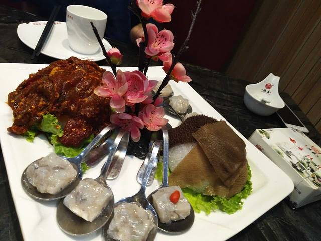 德庄火锅(黄河路店)