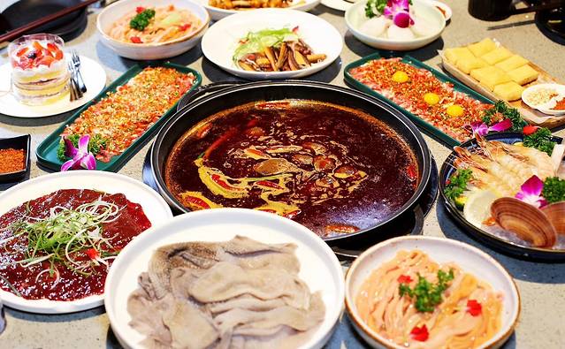 蜀大侠火锅(动物园概念店)