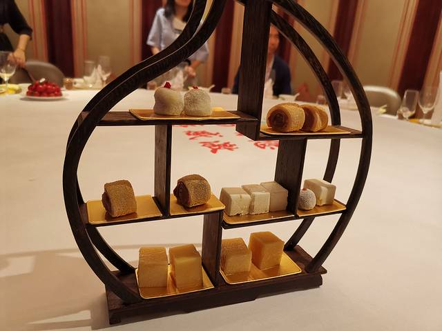 俏江南(长风大悦城店)