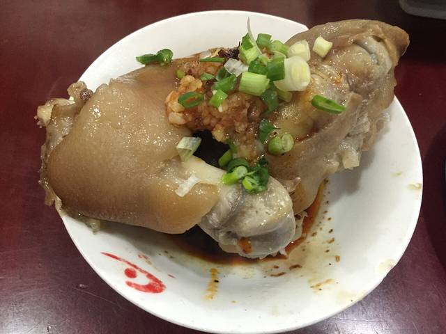 蒋炸酱(内东街店)