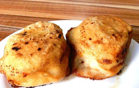 宝瑞门钉肉饼店