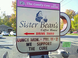 Sister Bean's Coffee House