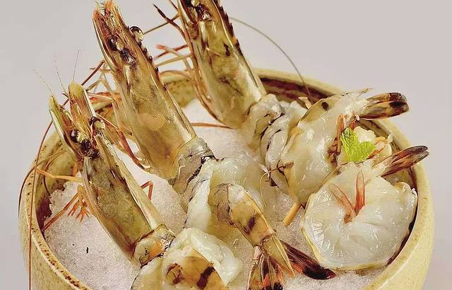 君豪海鲜酒楼(万松园店)