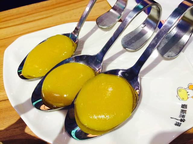 快乐爱斯米牛排自助(桐乡吾悦广场店)