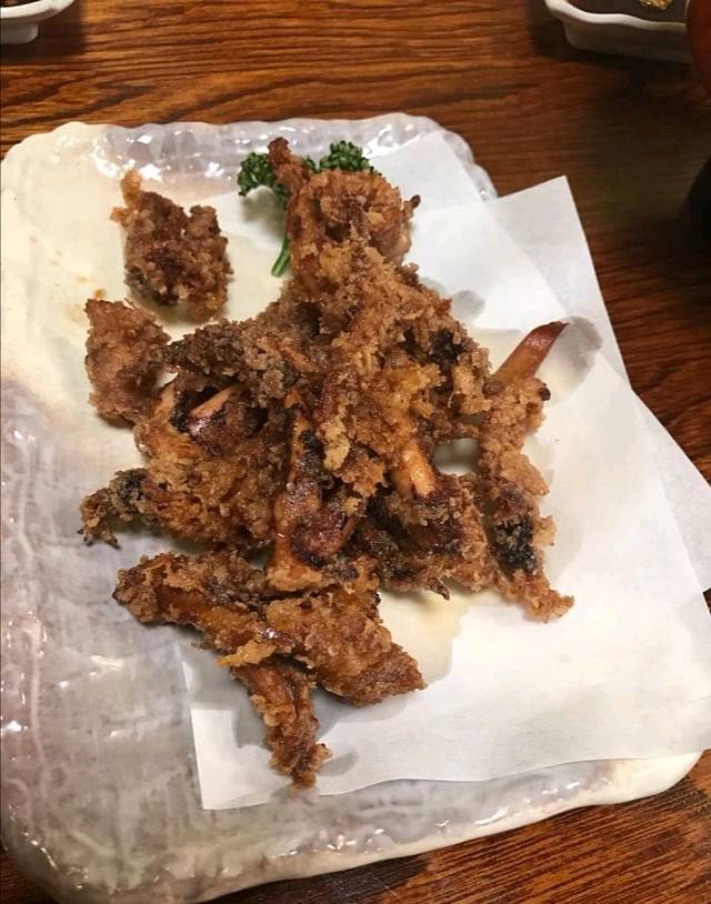 Uogashi Maruten Minato