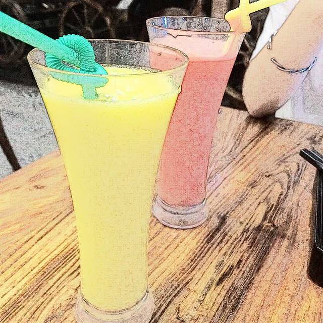 春天里餐厅(丁兰广场C座店)