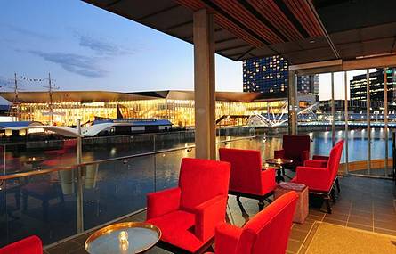 Byblos Bar And Restaurant