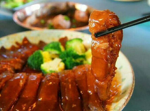 凤凰酒楼(寻乌店)