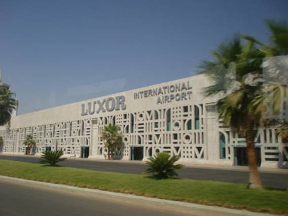 卢克索国际机场