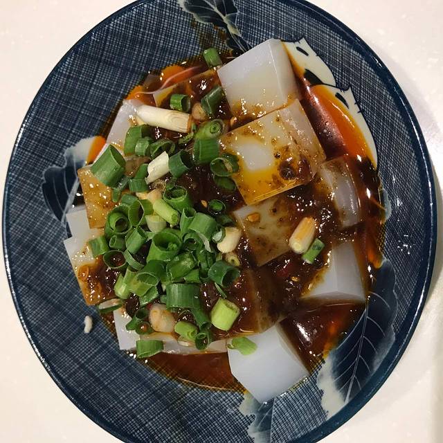 眉州小吃(北苑华贸店)