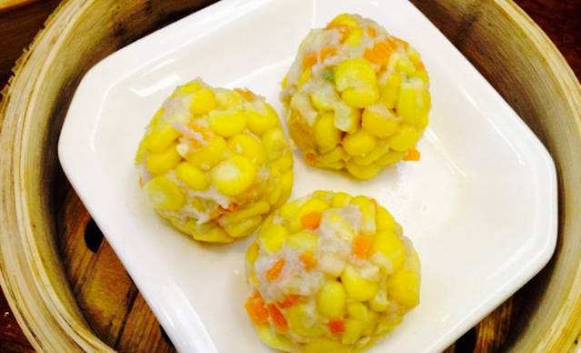 彩景大茶楼(平湖店)