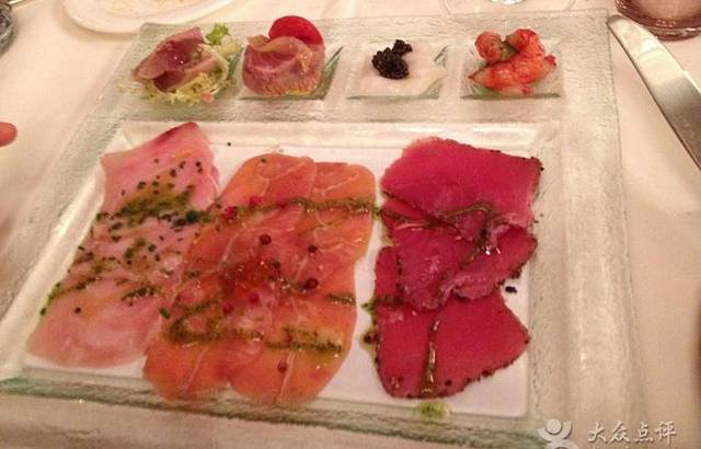 L'Osteria di Santa Marina