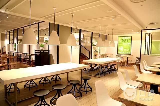 肯德基(阳逻广场店)