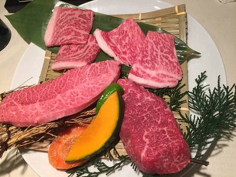 神户牛焼肉専门店 牛一的图片