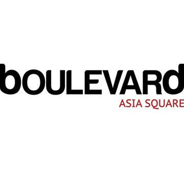 Boulevard Asia Square