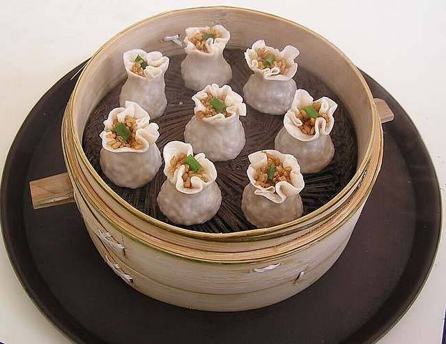 阿桂馄饨烧卖(东亭店)