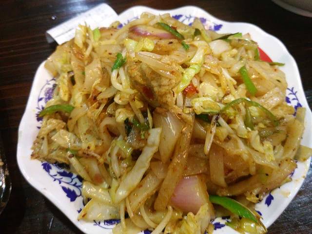 君悦来江南古镇小炒(王顶堤商贸城店)