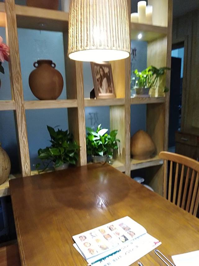 好来屋(园林路店)