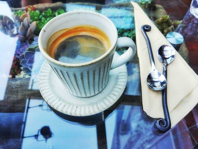 鑫秀丽花艺咖啡