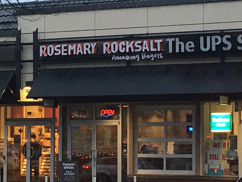 Rosemary Rocksalt -Park & Tilford旅游景点图片