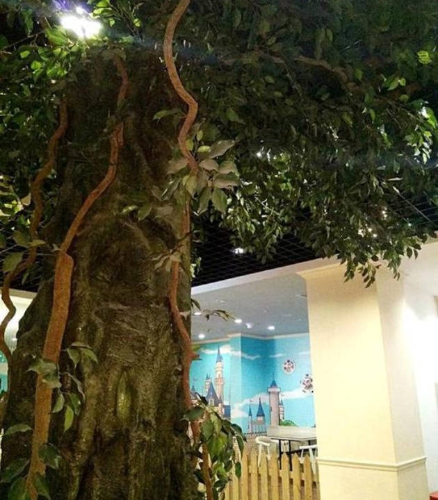 嘉喜来比萨(罗马花园店)