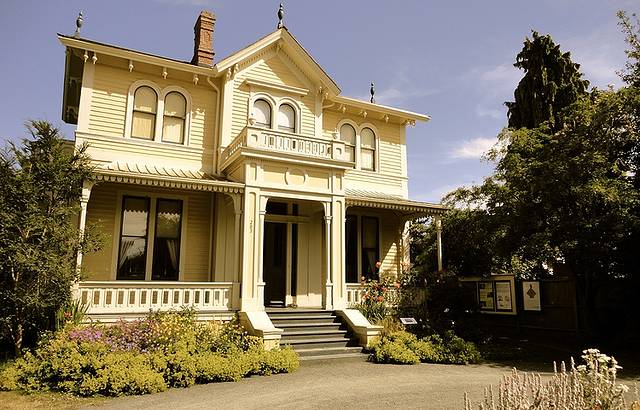 艾米丽·卡尔之家