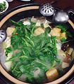 江尾老字号带皮驴肉火锅
