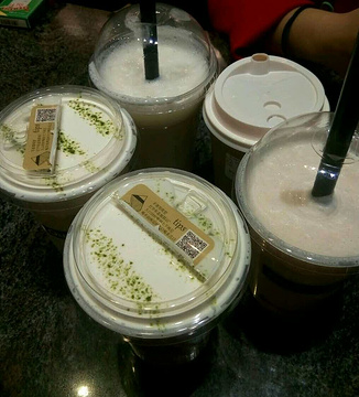 Queen's Tea皇茶(京源城店)