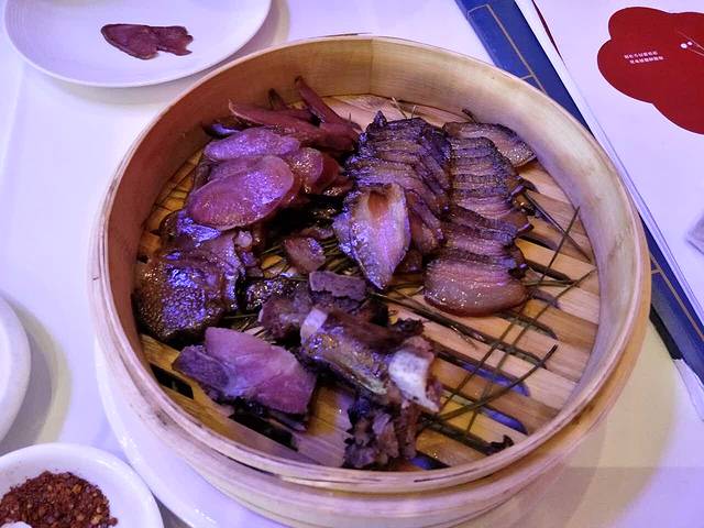 眉州东坡(大兴店)