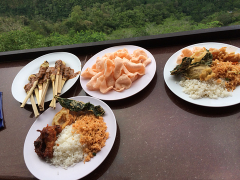 Batur Sari Restaurant旅游景点图片