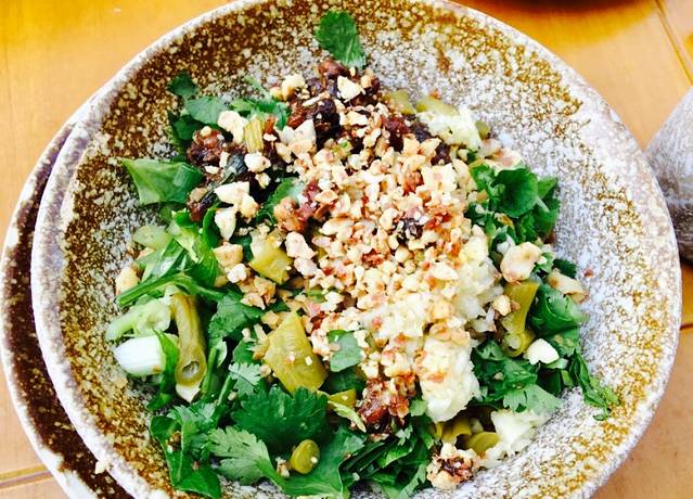 谭记石锅鱼府(三道堰店)