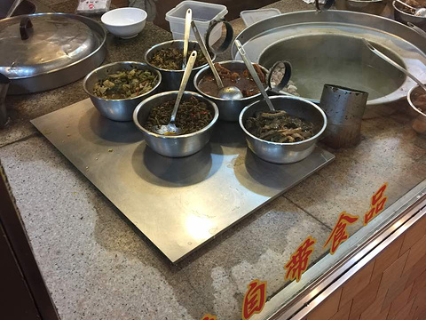 味然香(大沙头店)旅游景点图片