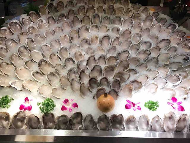 芭菲盛宴(解放碑英利国际店)