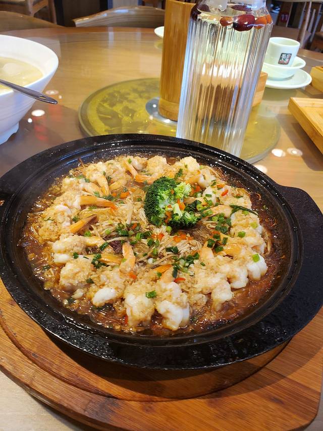 蜀厨小匠·民间川菜(犀浦店)