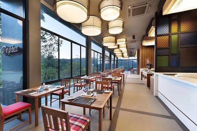 三江源农家饭庄