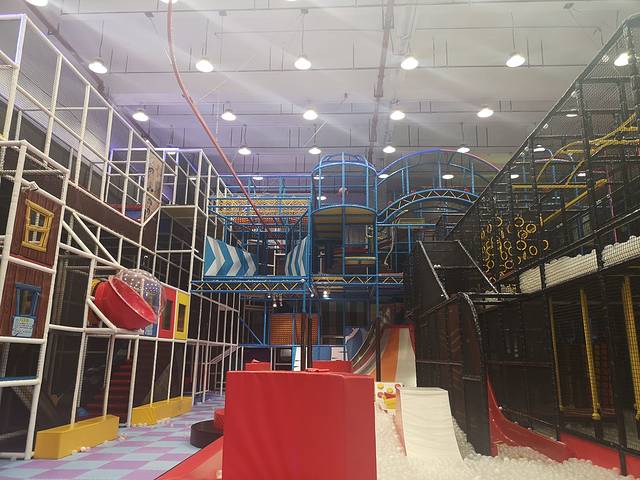 东二环泰禾广场