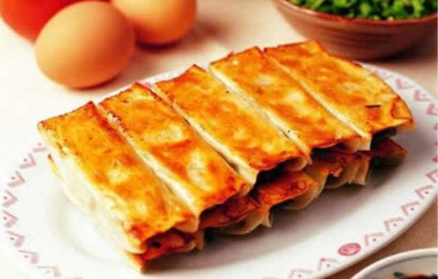 杨家锅贴·灌汤包子老店