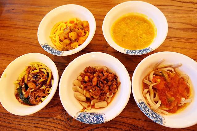 山西会馆(许坦西街店)