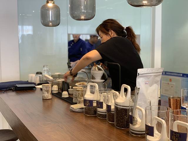 浮生十味(致璞青岛极地店)