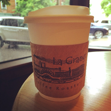 LaGrange Coffee Roasters