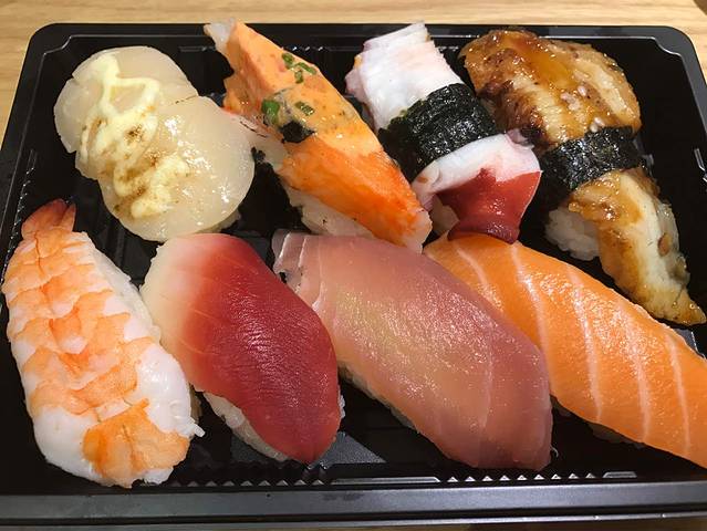 久赞·居酒屋(来福士中心店)