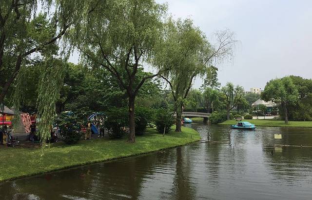 苏州市运河体育公园