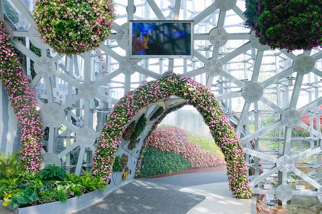 北京世园国际旅游度假区