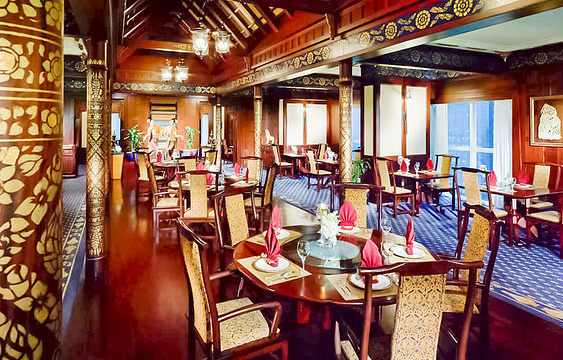 班加隆餐厅旅游景点图片