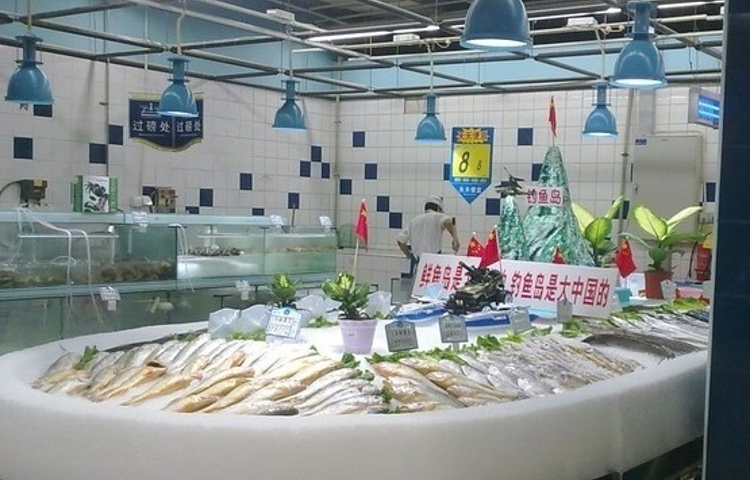 大润发（北仑店）