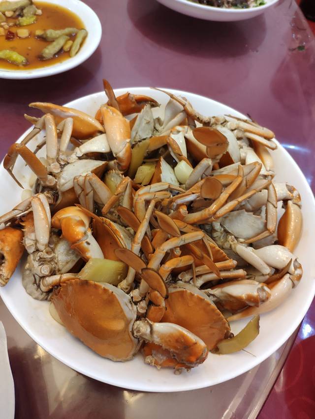 鱼塘湾农家乐园