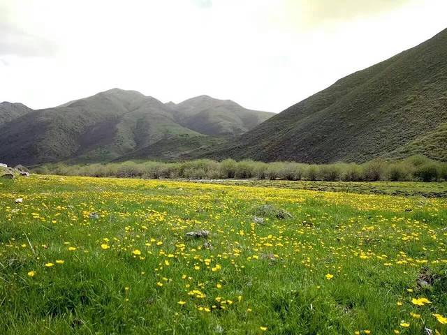 鹅仙洞自然风景区