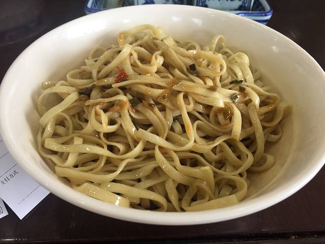 东吴面馆(中翔店)