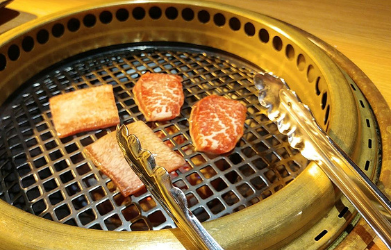 和匠日式烧肉店旅游景点图片